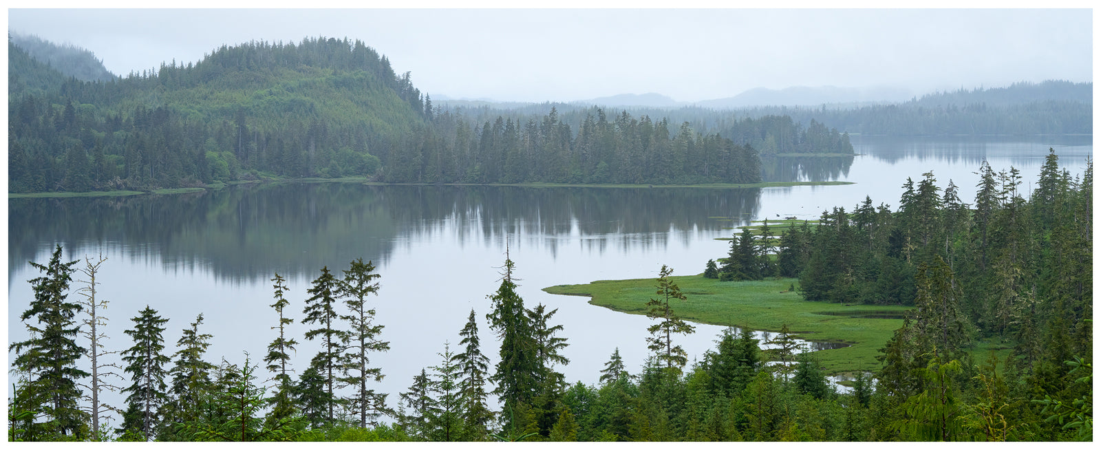 Prince of Wales Island